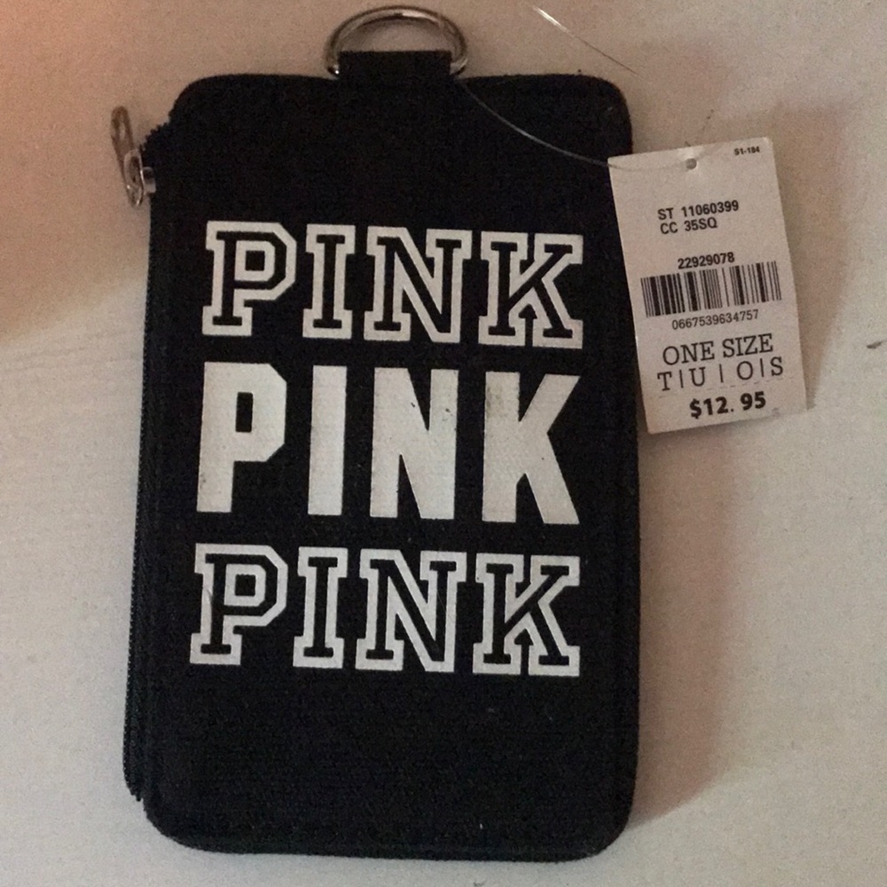 Brand New Victoria’s Secret Wallet